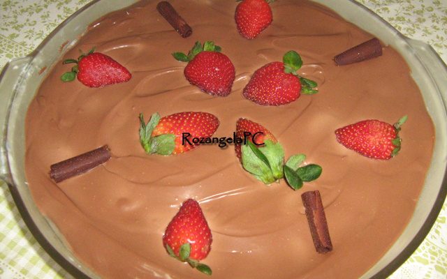 Sensação de Morango