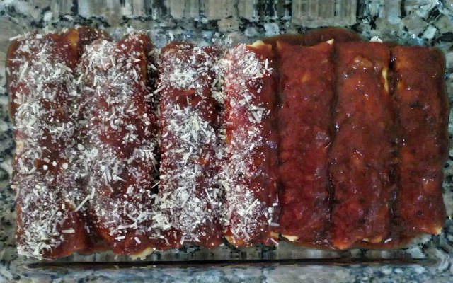 Panquecas deliciosas da Bruninha