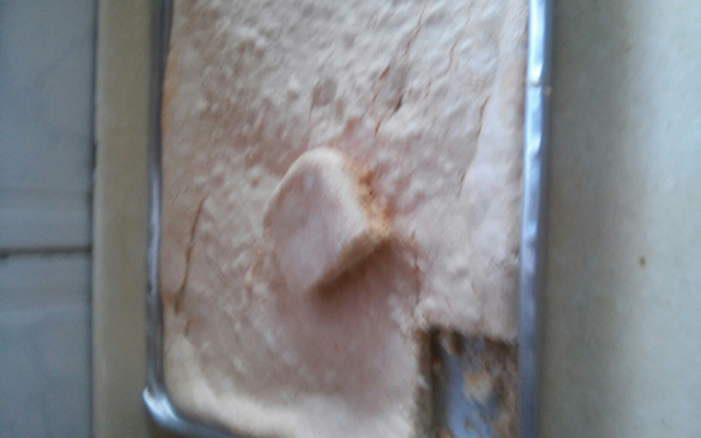 Brevidade de Polvilho