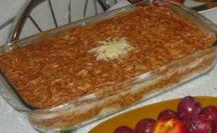 Macarronada especial