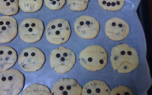 Cookies