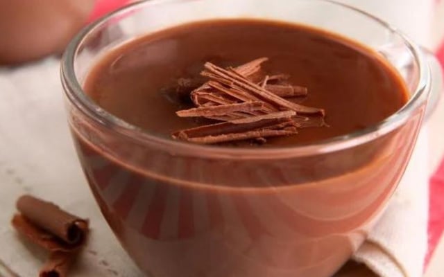 Chocolate Quente