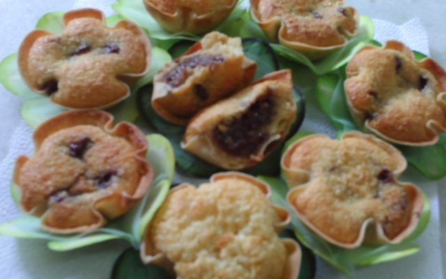 Cestinhas de prestígio