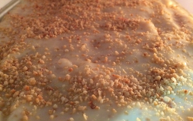 Creme de pavê multiuso