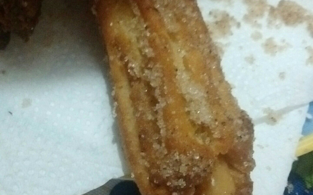 Churros