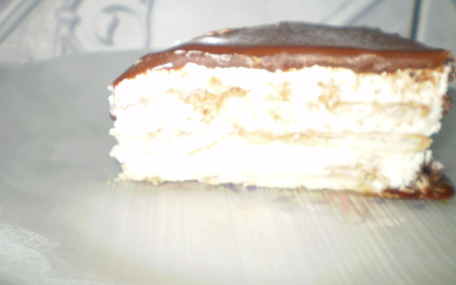 Torta Alemã