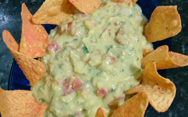 Guacamole