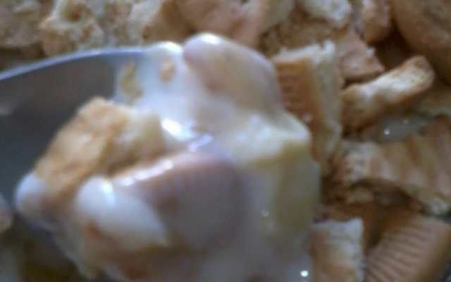 Camafeu deitado ( pavê da Renata )