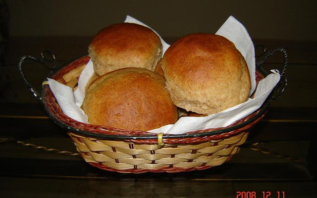 Pão Light
