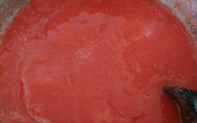 Doce de goiaba delicioso