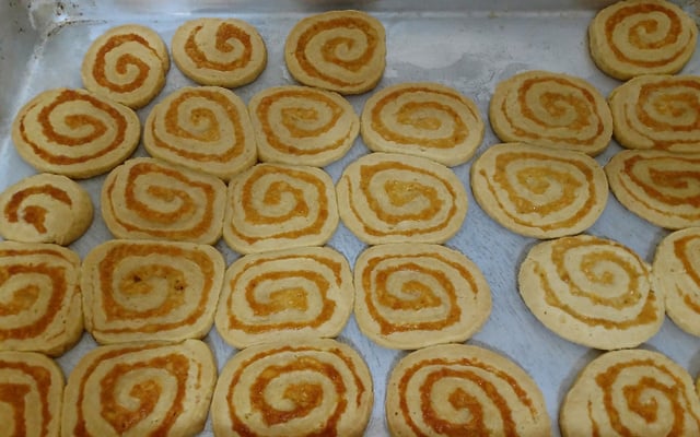 Medalhão delicioso EDALHÃO DELICIOSO.