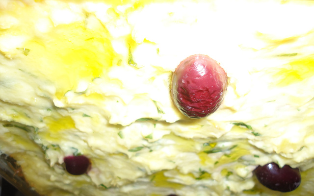 Bacalhau ao Zé do pipo