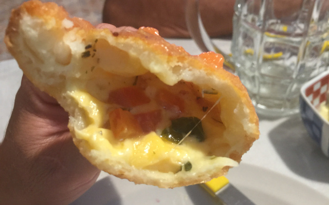 Legítima 'ficazzella" italilana