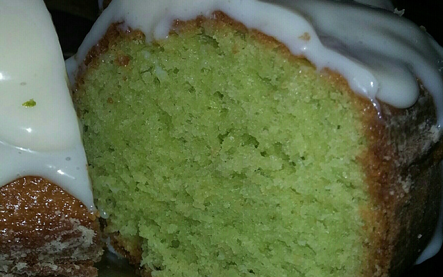 Bolo de Limão Narita