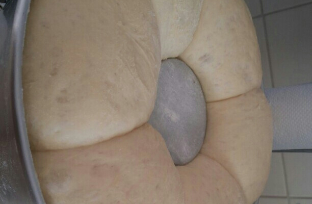 Pão Caseiro Fofinho