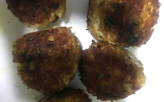 Nuggets low carb