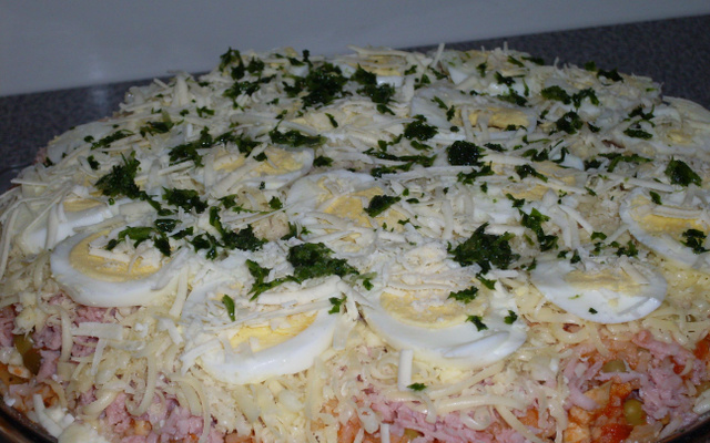 Arroz de Domingo