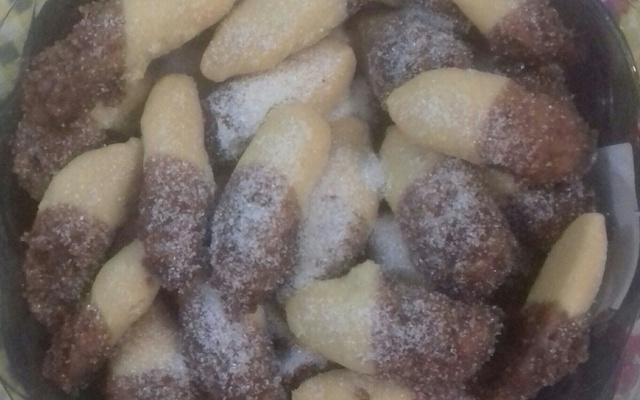 Biscoitos Monteiro Lopes