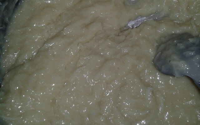 Recheio de prestígio