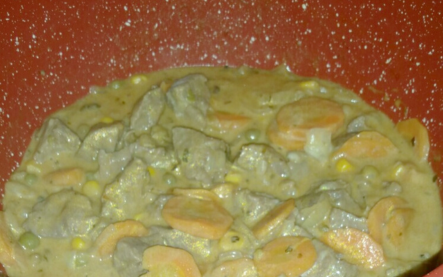 Picadinho sofisticado