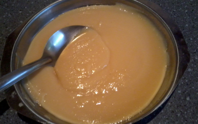 Doce de leite fácil