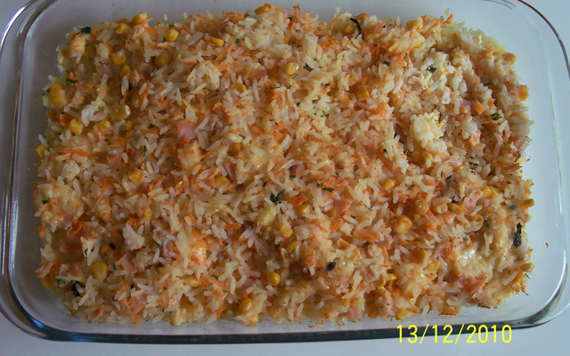 Arroz Vapt Vupt Zas Tras