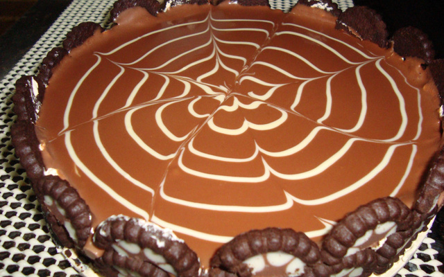 Torta Alemã