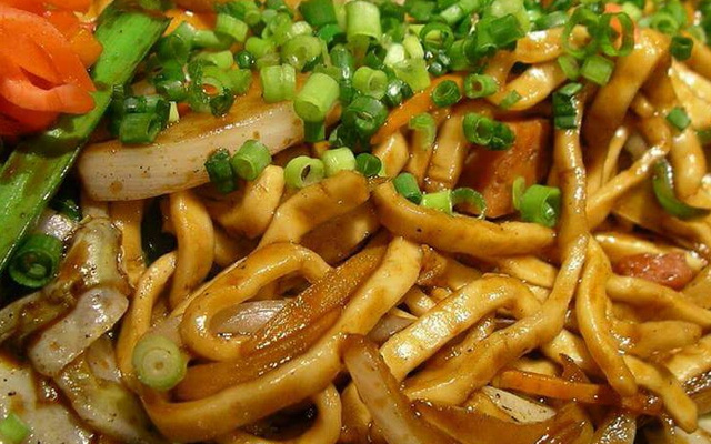 Yakisoba