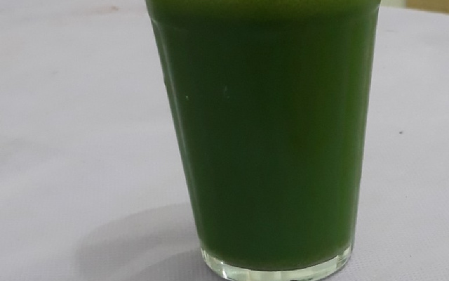 Suco hiperdetox