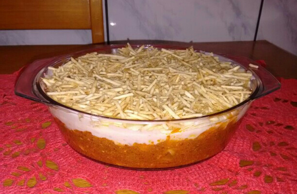 Frango à Governador