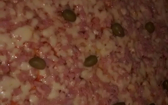Pizza da Lili