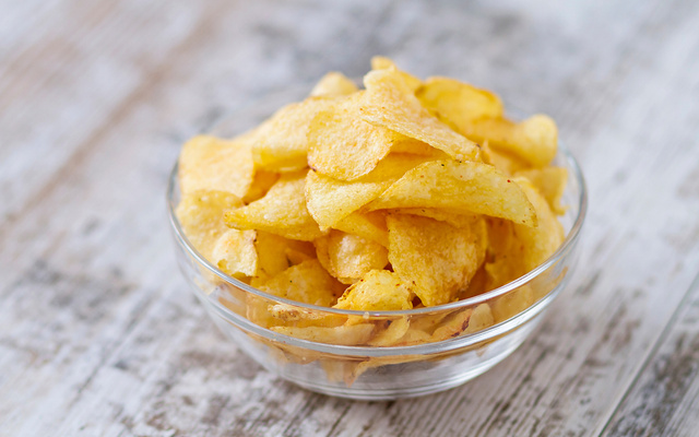 Batata Chips