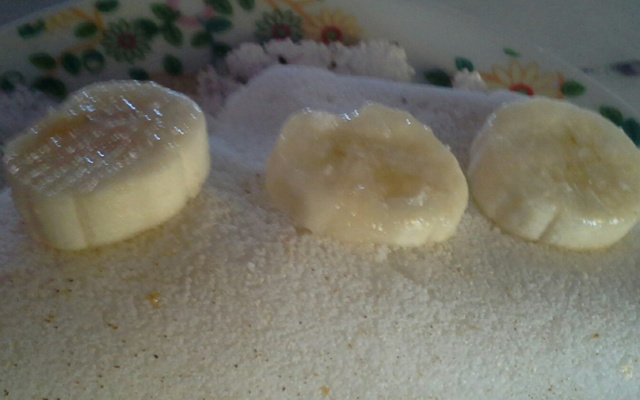 Calda de chocolate fácil