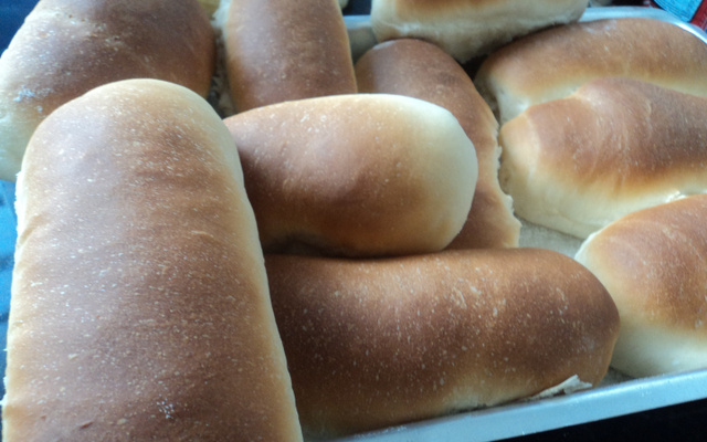 Pão Gaúcho