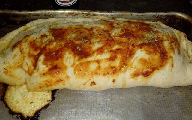 Calzone