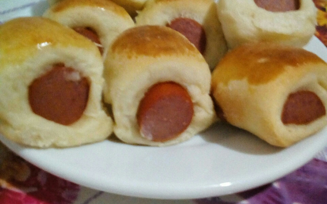 Pão