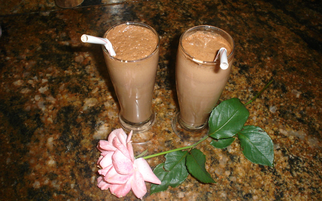 Bagaceira de serenata de amor