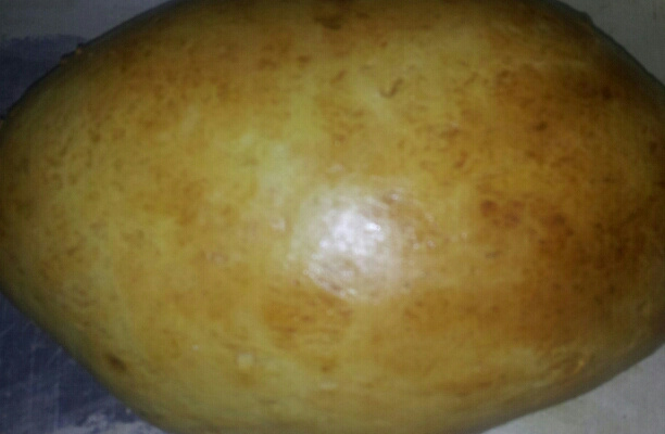 Pão caseiro rápido