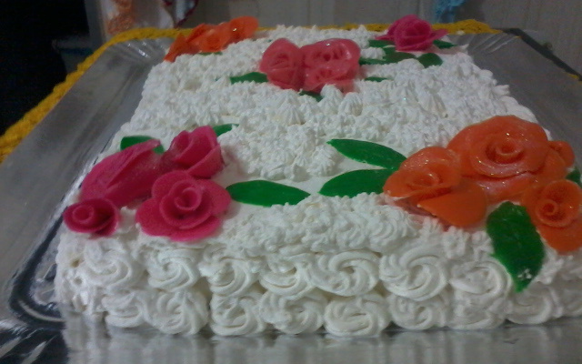 Pasta de leite em pó