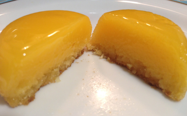 Quindim bom à beça