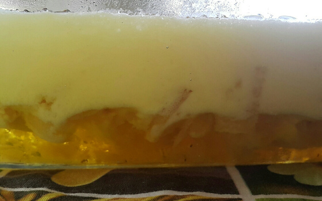 Delícias de abacaxi