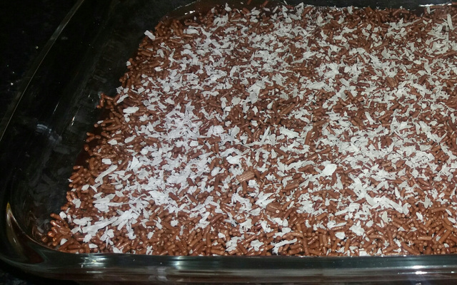 Sobremesa prestígio prática