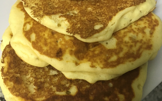 American Pancake