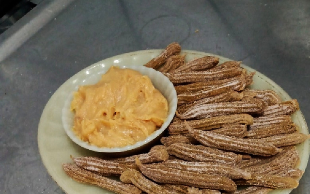 Doce de leite sem panela de pressão