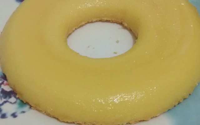 Quindão de liquidificador