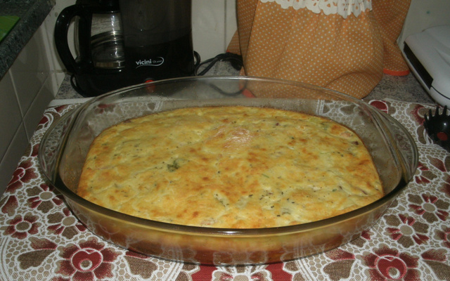 Breguete de arroz
