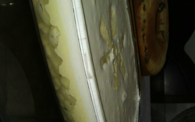 Delícia de Abacaxi da Aline