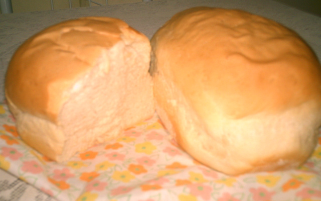 Pão Caseiro