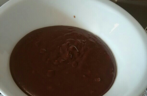 Brigadeiro cremoso especial para recheio