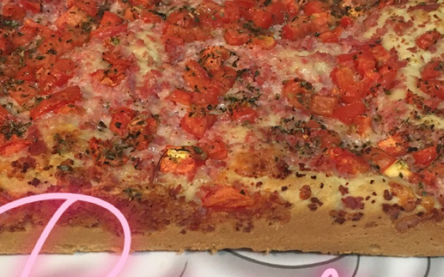 Pão de liquidificador